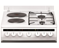 Amica 58ME2.35HZpMs(W) - 211922 - zdjęcie 2
